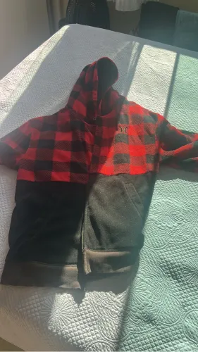 Moletom Hurley 