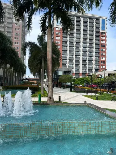 BRITANIA PARK OFFICE, COM ARMÁRIOS E AR, 2 SALAS + RECEPÇÃO CLIMATIZADO