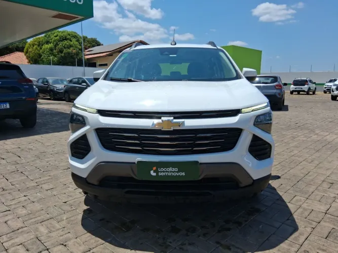Chevrolet Spin Premier 1.8 8V Econo.flex 5P Aut. 2026