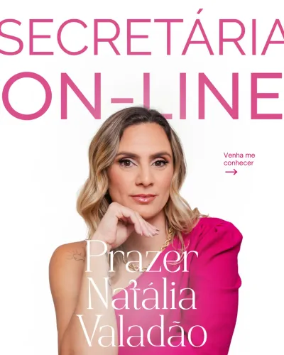 Secretaria on-line