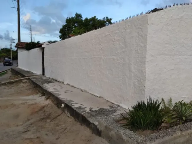 Terreno Residencial à venda, Ernani Sátiro, João Pessoa - .