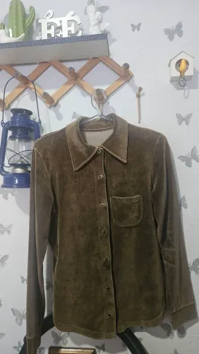 Camisa feminina 
