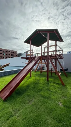 Apartamento 2 quartos no Parque do Sol