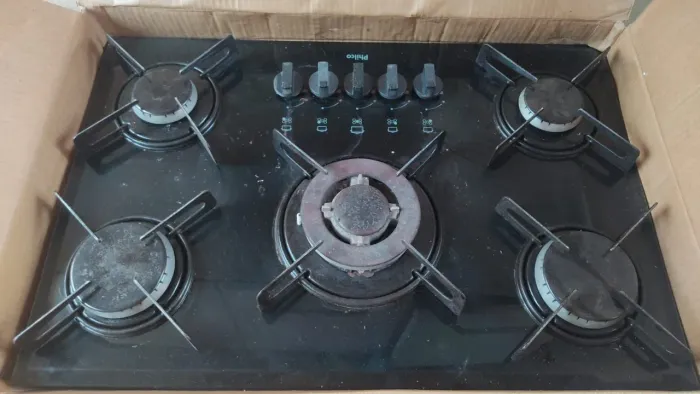 Cooktop