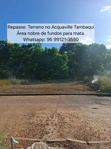 REPASSE DE LOTE