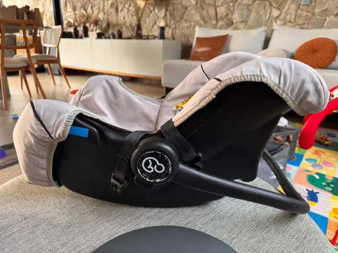 Bebe conforto Grid Galzerano