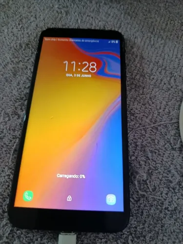 Celular Samsung 