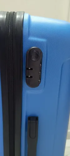Mala de porão
