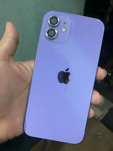 iPhone 12