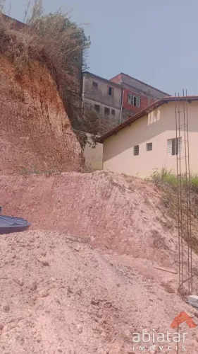 TERRENO A VENDA INTERCAP - TABOÃO DA SERRA