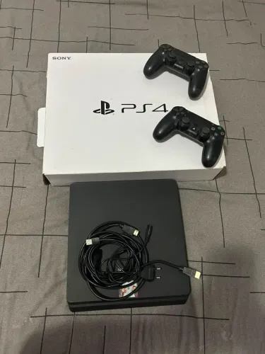 Ps4 1 tera