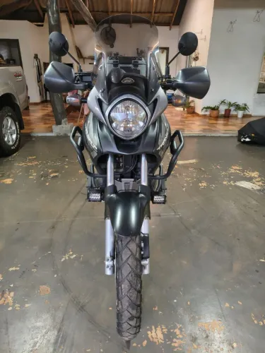XL 700V Transalp ABS