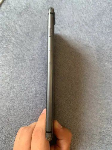 vendo iphone 8 plus pra troca de peças