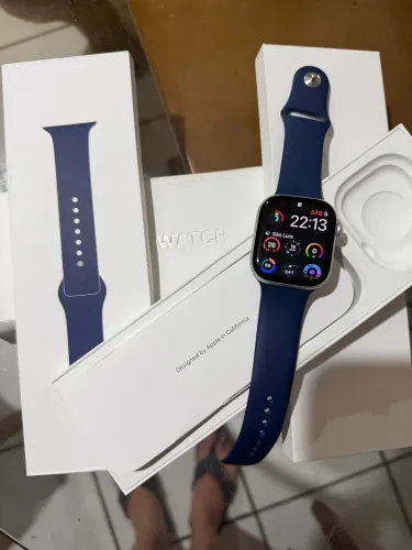Apple Watch Série 10 46mm