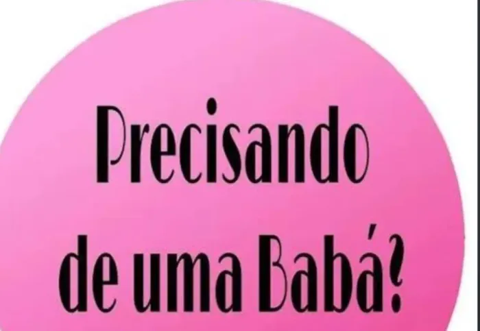 Babá