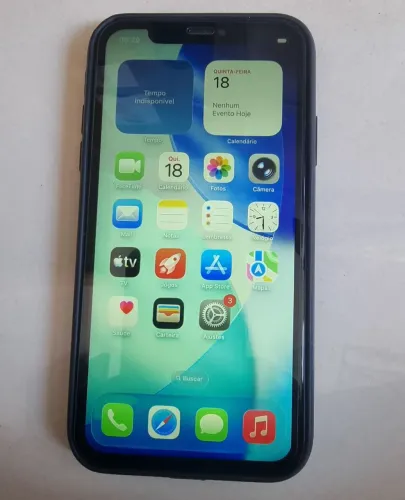 Iphone 11 64 GB 