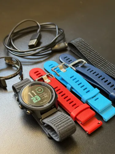 Garmin Forerunner 245 Music