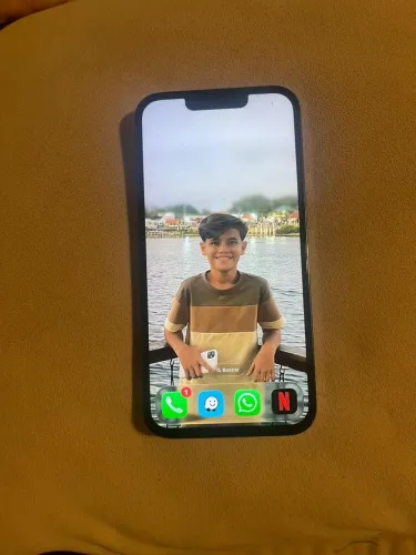 iPhone 13 PRO 128 GB