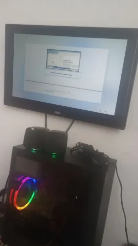 Computador completo AOC