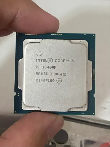 Processador Intel i5 10400F (10ª geração)