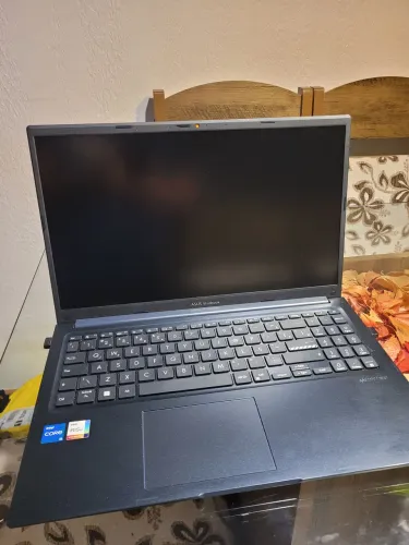 Notebook asus vivobook intel i5 1235u 