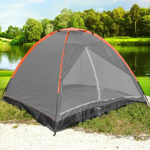 Barraca de Camping