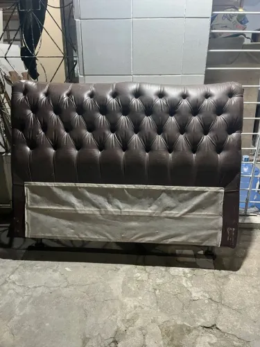 Cabeceira de cama