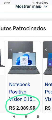 Notebook