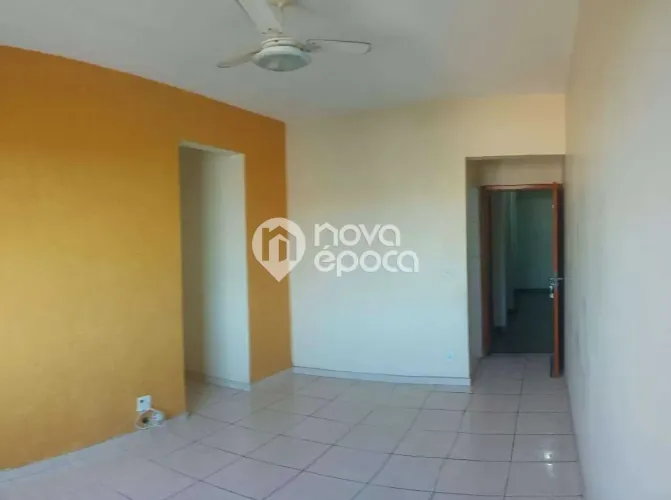 Cachambi | Apartamento 2 quartos