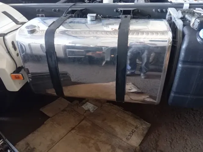 Tanques de vários Modelos para seu caminhão.