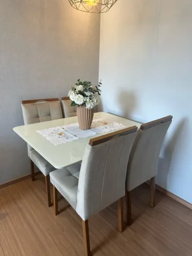 Mesa de Jantar