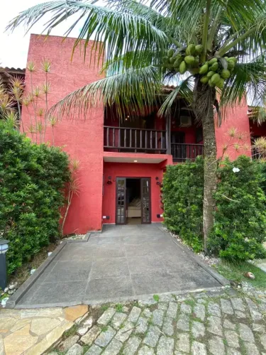 Casa de condominio no bairro Jardim das Palmeiras em Itanhaém no litoral sul de São Paulo