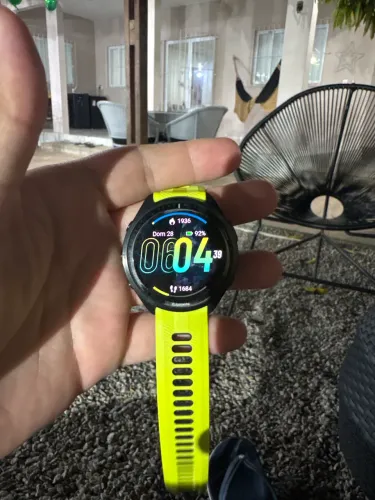 Garmin 965
