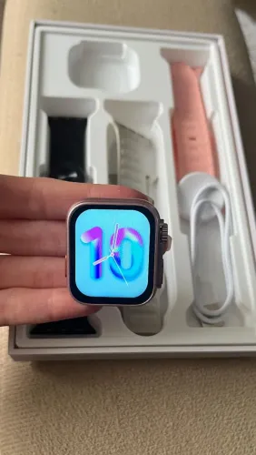 smartwatch LUO X32 Mini
