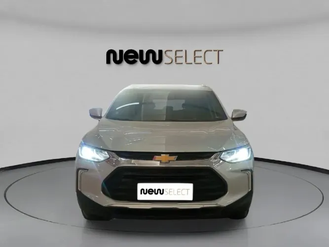 Chevrolet Tracker Premier 1.0 Turbo 12V Flex AUT 2021