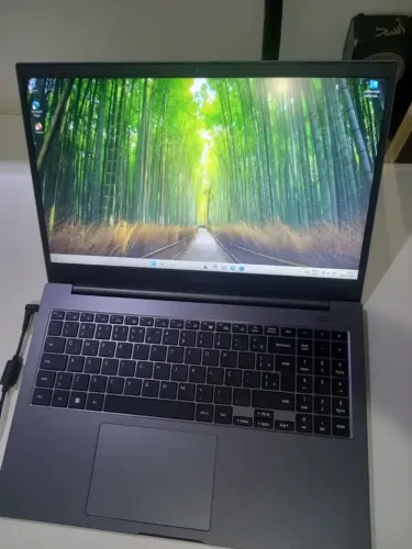 Notebook | i3° 11°| 8GB RAM | SSD NVMe 240GB | Tela Full HD