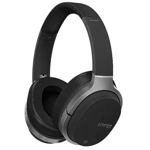 Edifier W830BT Headphone BT Dobrável C/Case (Trocar Espuma)