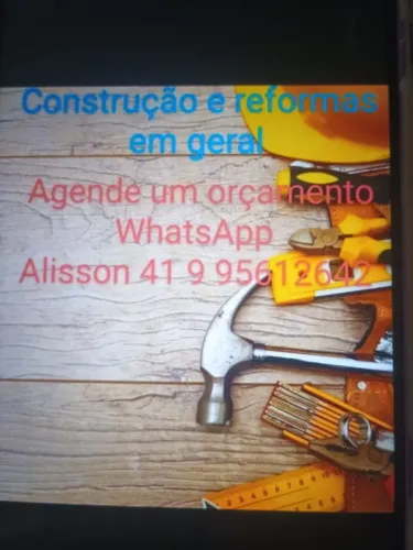 Pedreiro 