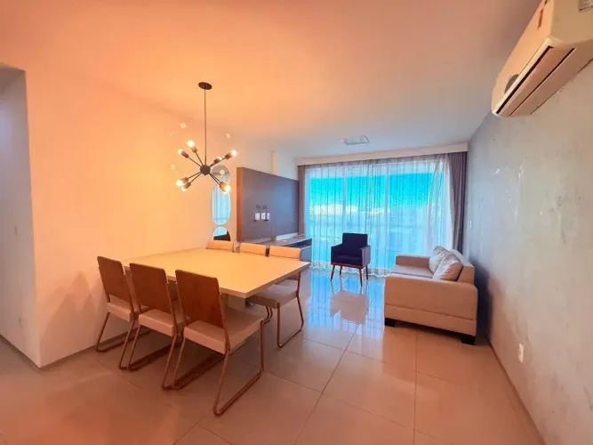 Imóvel p/ aluguel com 63 m2 com 1 quarto, Ed. Easy Home em Jóquei - Teresina - PI