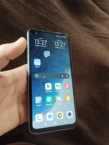 Redmi note 9 128Gb