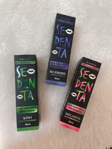 Sedenta