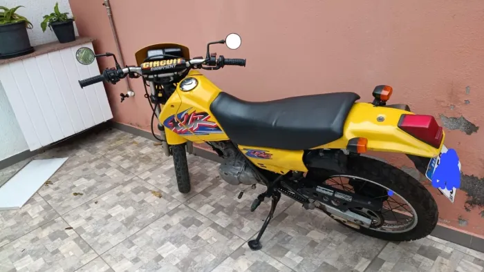 XLR impecável.
