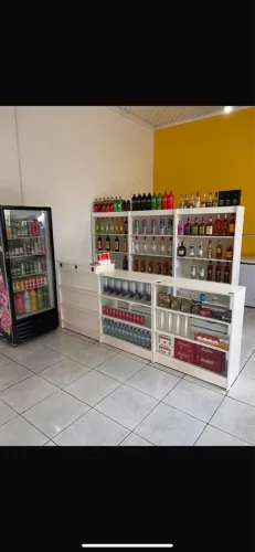 Kit Adega Completo - Direto da fábrica 