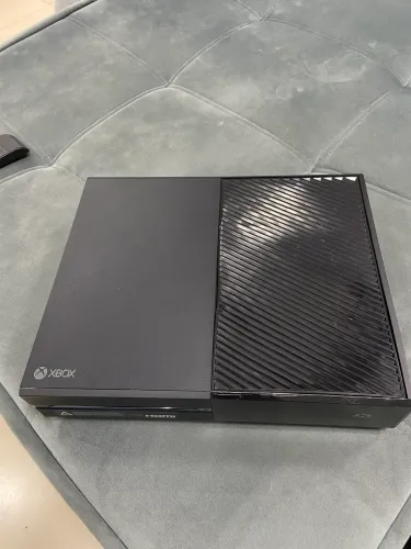 Console Xbox One Fat