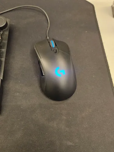 Mouse Gamer Logitech G403hero