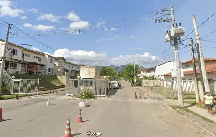 Imóvel com excelente proposta Casa no Campo Alegre, Nova Iguacu - RJ, N. SN CS 02, 2 quar