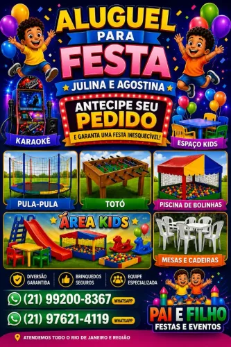 Aluguel