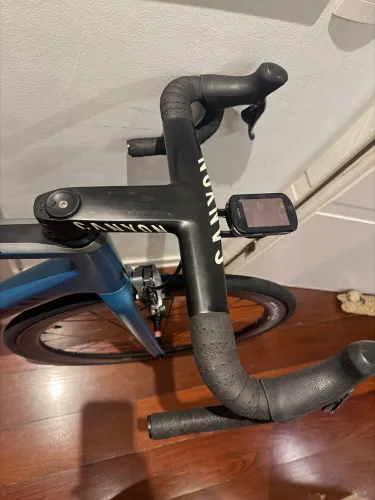 Bicicleta Canyon ultimate CF SLX - 54