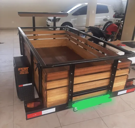 Carretinha