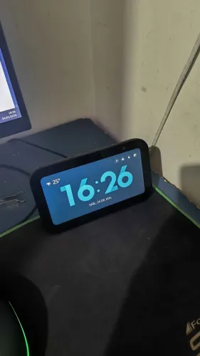 alexa echo show 5 gen 3